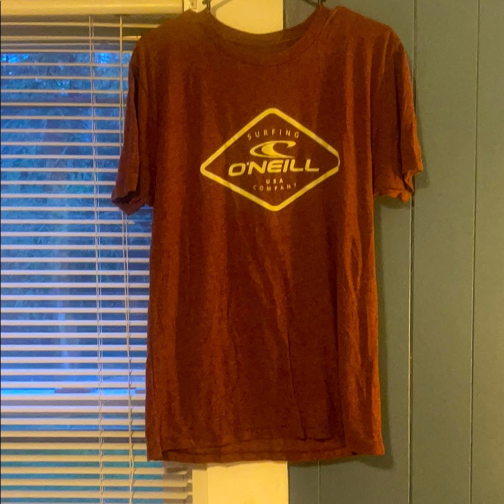 Men’s O’Neil short sleeve T-shirt